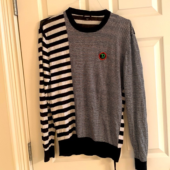 Diesel male tshirt, M size - Picture 1 of 4